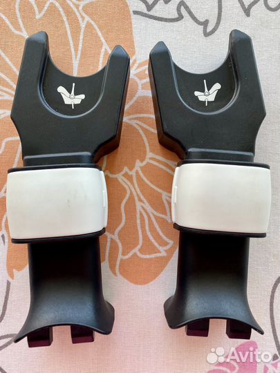 Адаптер Bugaboo Cameleon для автокресла Maxi Cosi