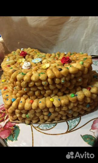 Чак чак