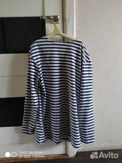 Тельняшка вмф