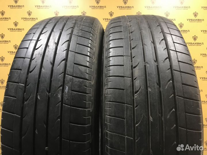 Bridgestone Dueler H/P Sport 235/65 R18 106V