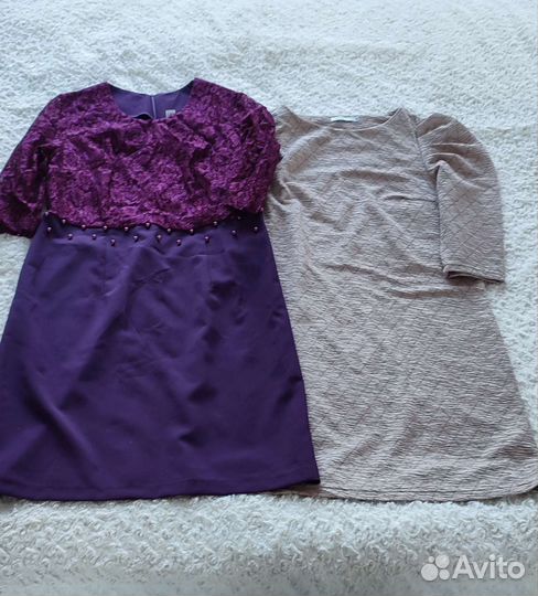 Новые платья,46-48,зарина