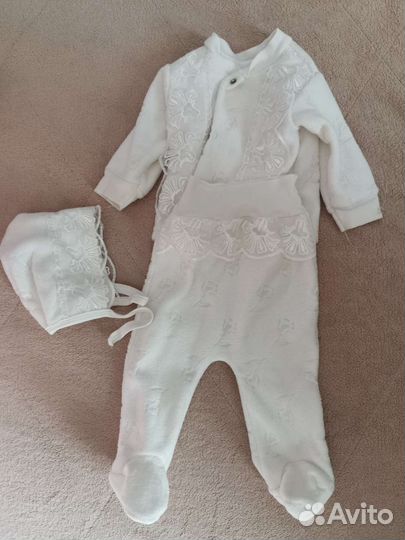 Конверт (одеяло на выписку)