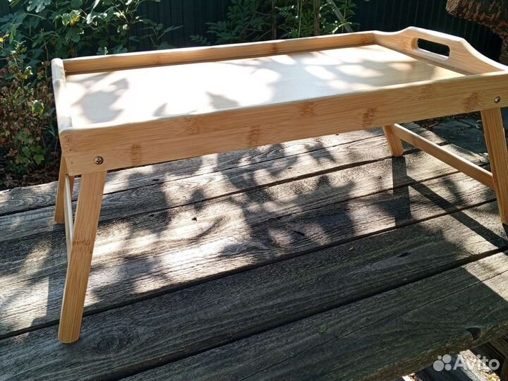 Столик поднос