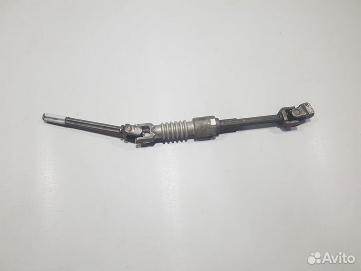Кардан рулевой ауди а8 audi s8