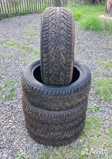 Tigar Ice 225/50 R17