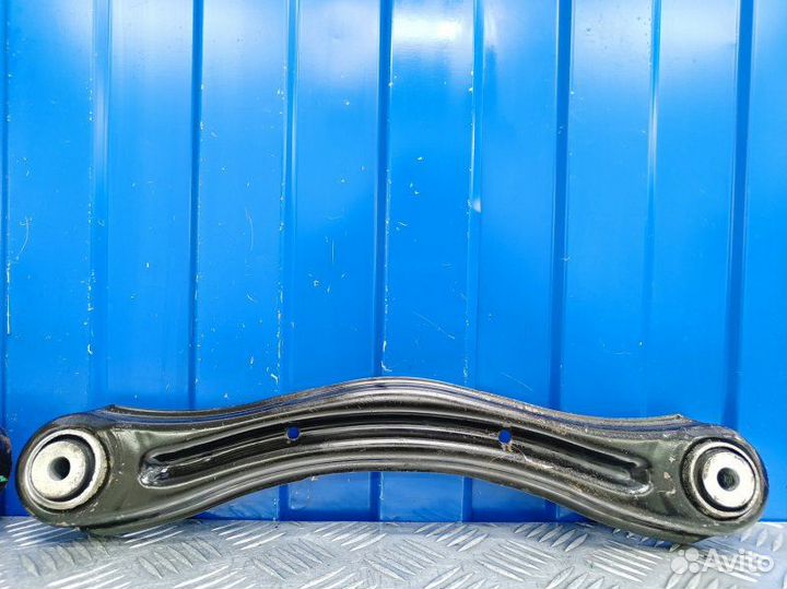 Рычаги задние Jeep Grand Cherokee WK2 3.0 EXF 2011