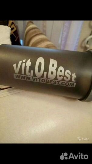 Шейкер спортивный