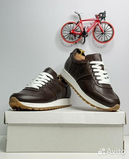 Кроссовки New Balance мужские 39-44