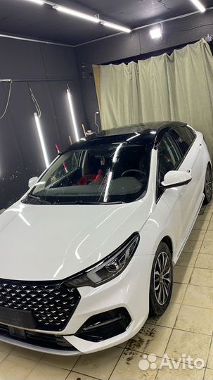 Тонировка, оклейка пленками