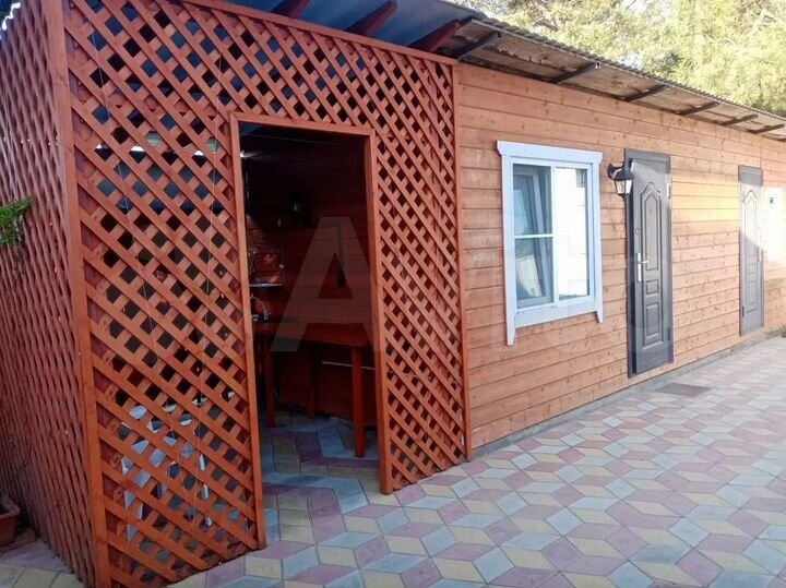 Комната 12 м² в 1-к., 1/1 эт.