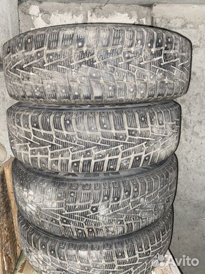 Nexen Winguard 185/65 R15