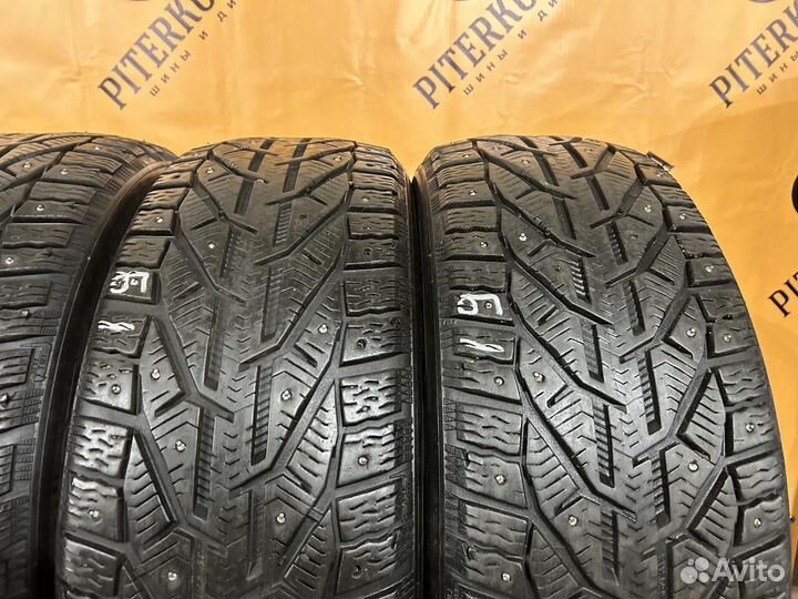 Tigar SUV Ice 235/60 R18 107T