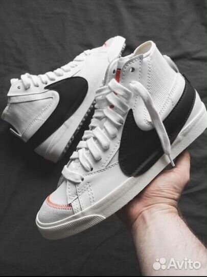 Nike Blazer Jumbo Mid В наличии