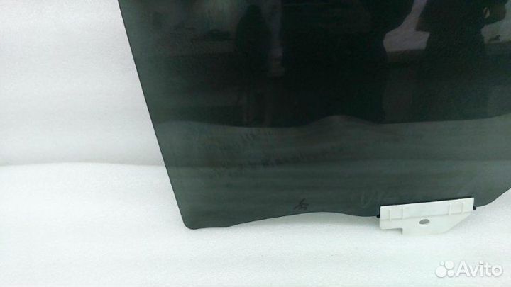 Стекло двери заднее левое Lixiang L9 1 L2E15M 2024