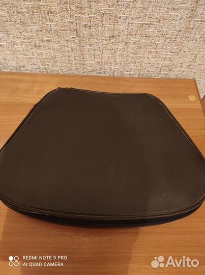 Насадки для фена 