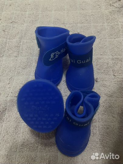 Товары для животных