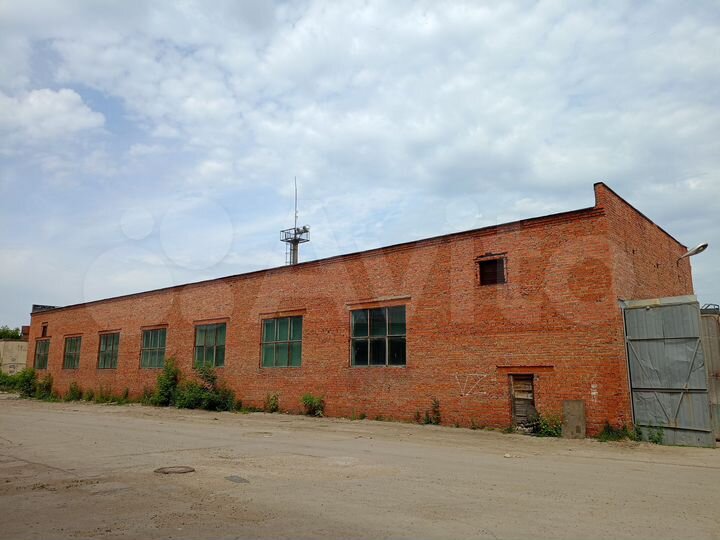 Свободного назначения, 824 м²