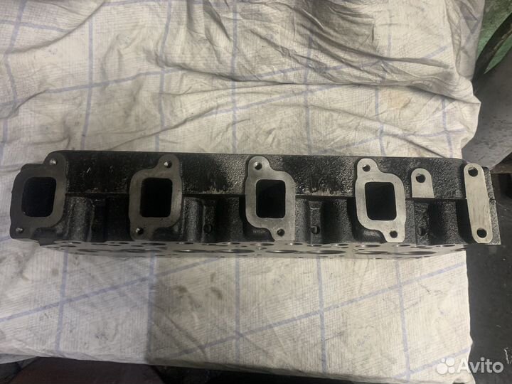 Гбц mazda titan Sl0110100h