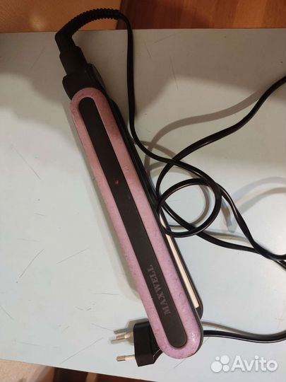 Выпрямитель для волос