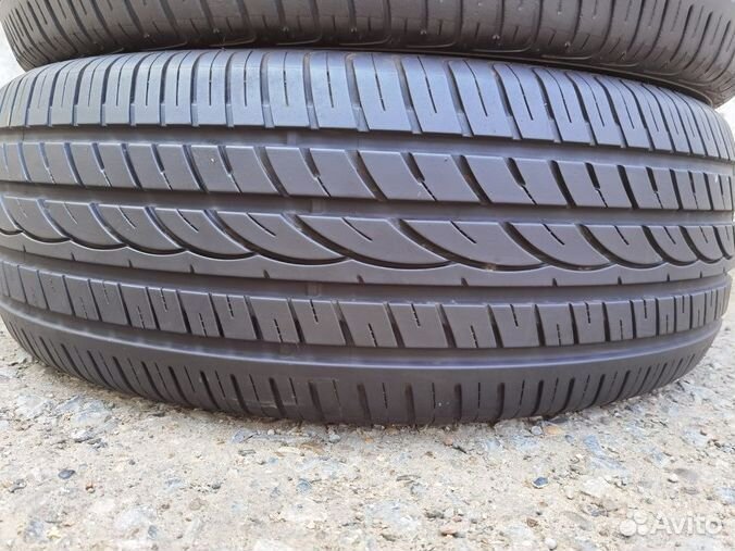 Windforce Catchpower 255/55 R19 111V