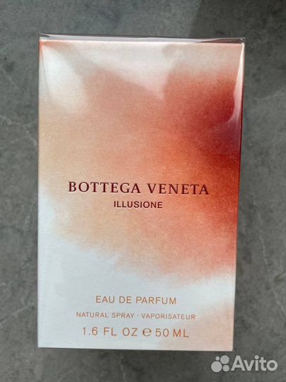 Bottega veneta illusione