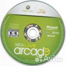 Xbox Live Arcade(Xbox 360)