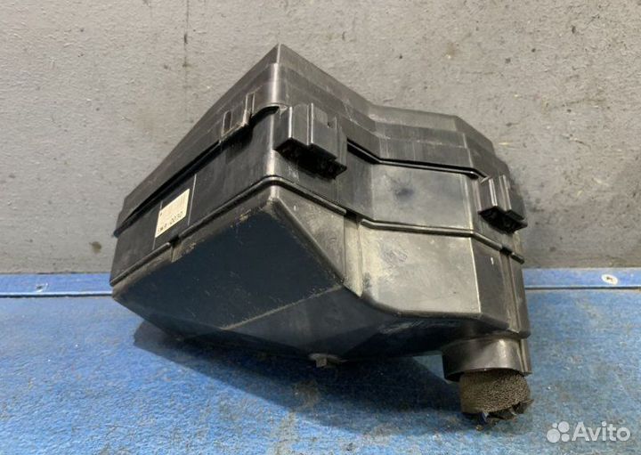 Блок предохранителей Honda Cr-V 3 RE