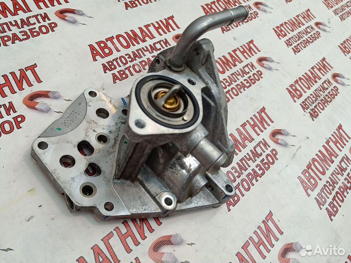 Термостат корпус помпы Voyah Free