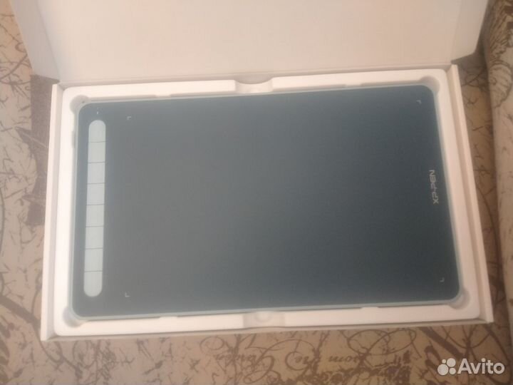 Графический планшет xp pen