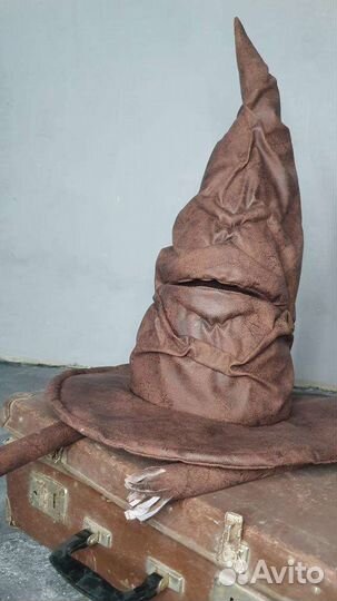 Распределительная шляпа Гарри Поттера