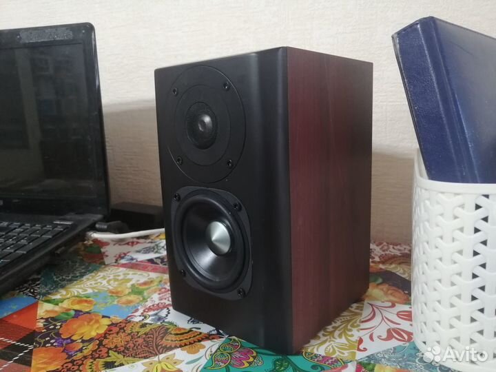 Edifier S350DB Колонки для компьютера, фильмов