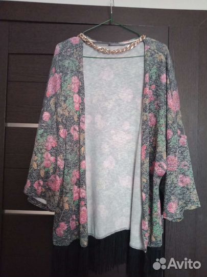 Одежда новая и б/у,р.48-50