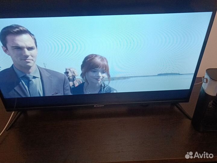 Телевизор SMART tv android