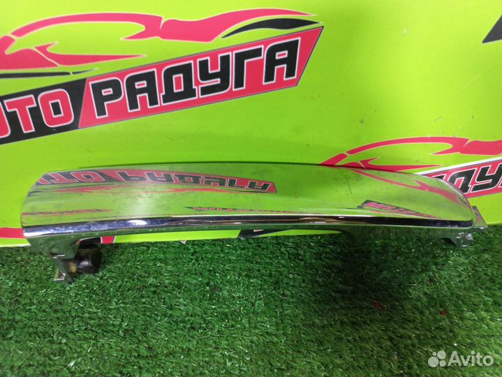 Ручка двери внешняя nissan, PNZ50,PZ50,TZ50 murano