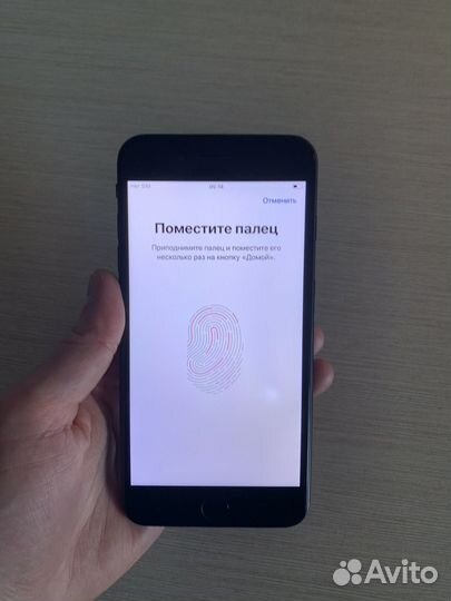 iPhone 8 Plus, 256 ГБ