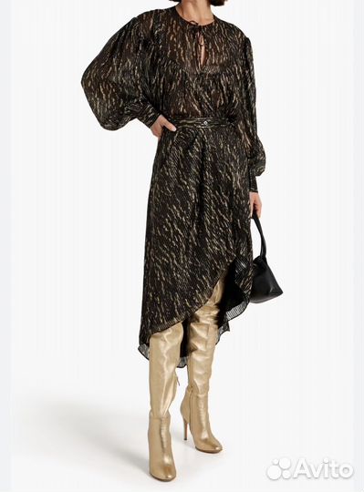 Шикарная юбка IRO оригинал новая