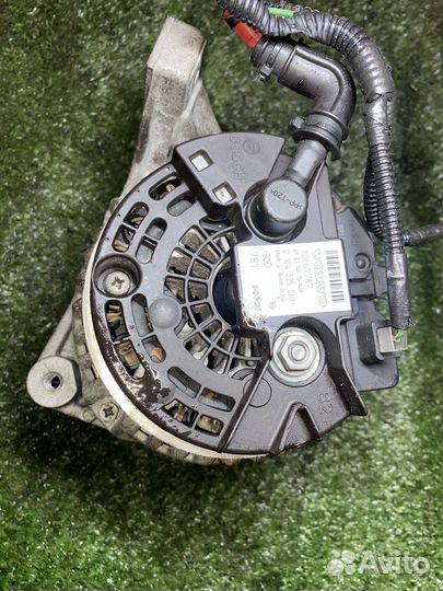 Генератор B5254T2 Volvo V70 XC70 SW59 SZ SZ59 3066