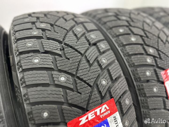 Zeta Antarctica Sport SUV 265/60 R18 114U