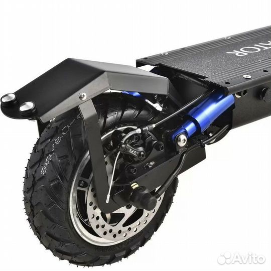 Электросамокат Mizar Senator Mustang 1000W