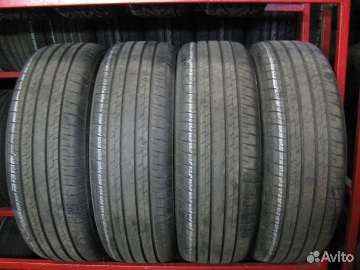 Bridgestone Alenza H/L 33 225/60 R18