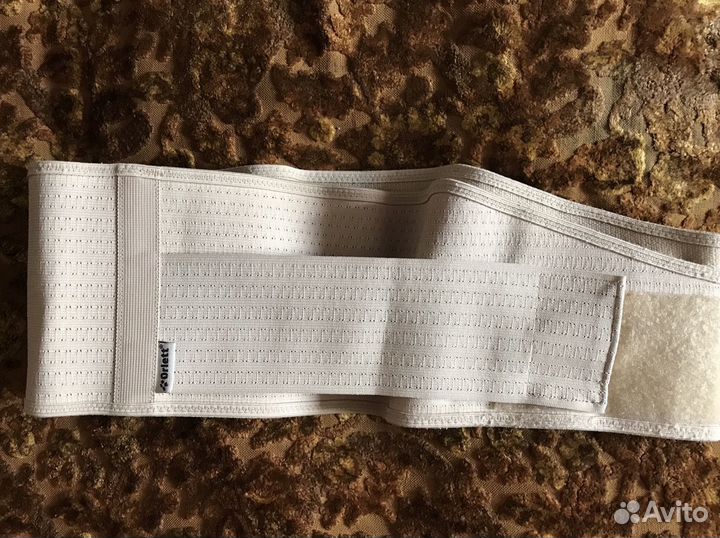 Бандаж orlett, ms-96