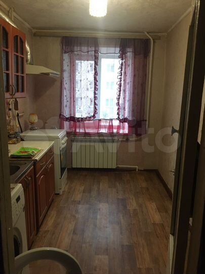 2-к. квартира, 52,9 м², 2/5 эт.