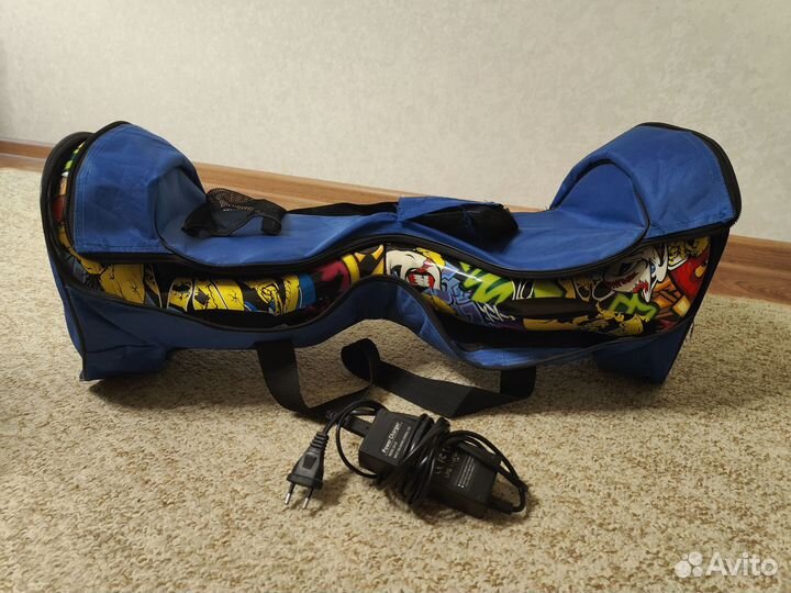 Гироскутер бу