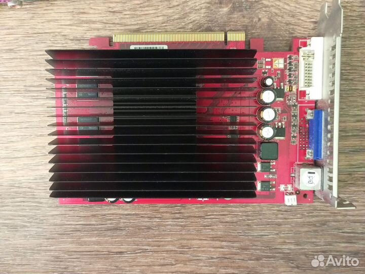 Комплектующие для пк