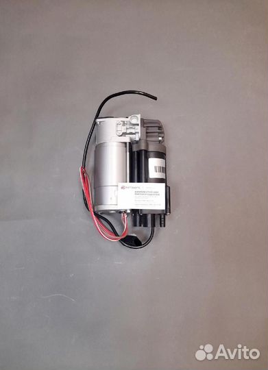 Компрессор пневмоподвески бмв Гарантия