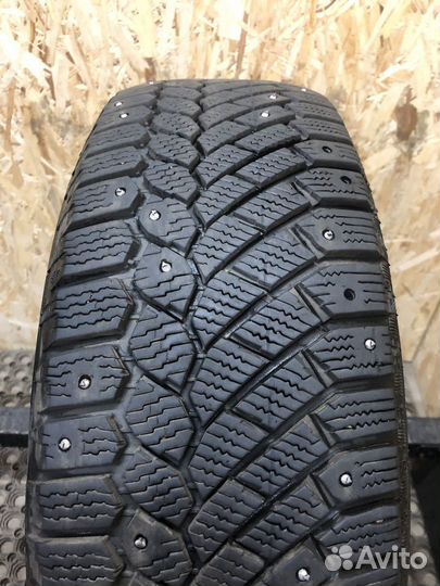 Gislaved Nord Frost 200 195/65 R15 95T