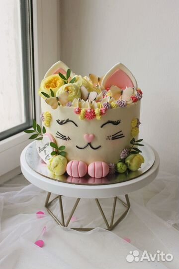 Торт на заказ