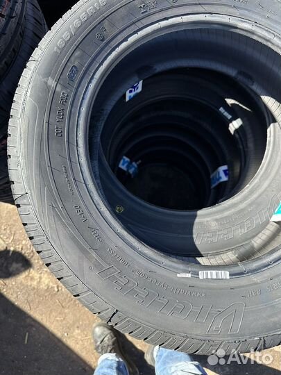 Viatti Strada Asimmetrico V-130 185/65 R15