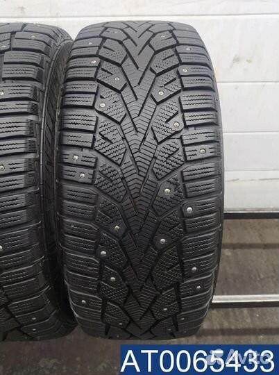 Gislaved NordFrost 100 215/55 R16 98V