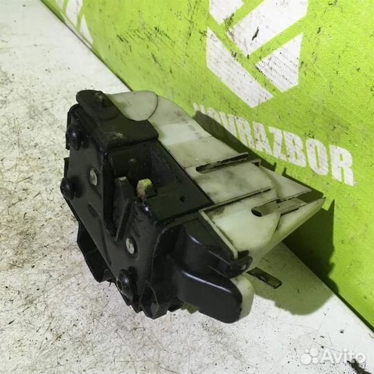 Замок двери задней правой Фольксваген Поло